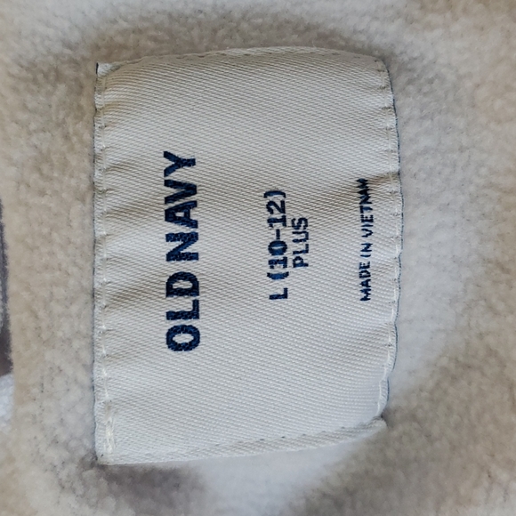 Old Navy kids puffer jacket - Picture 5 of 6